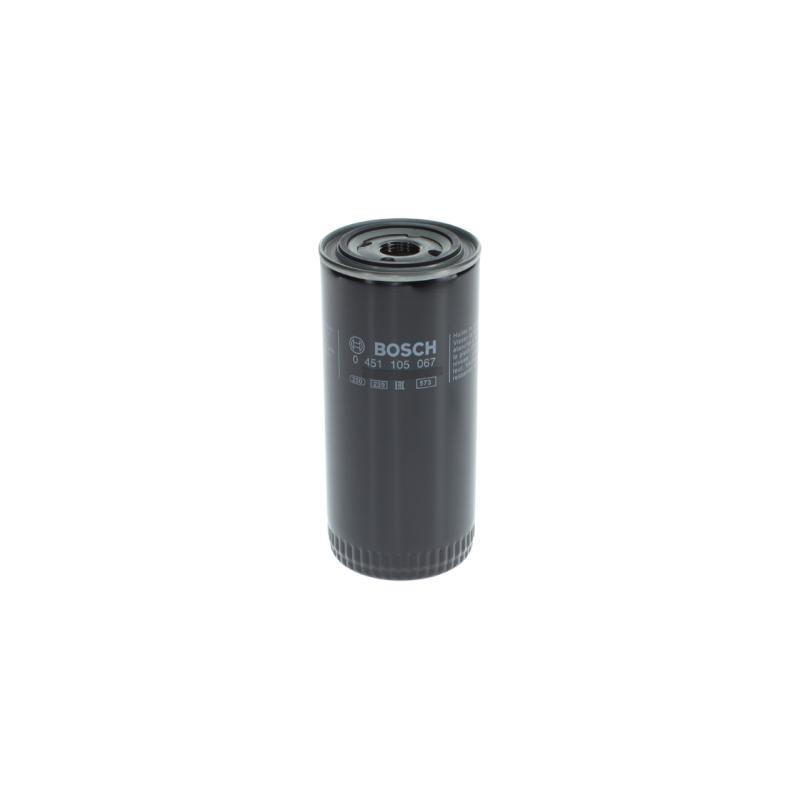 Filtre à huile BOSCH 0 451 105 067 - Visuel 1