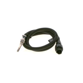 Capteur, température des gaz BOSCH 0 986 259 119