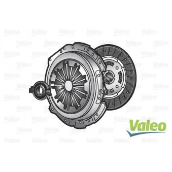 Kit d'embrayage VALEO 826462