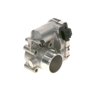 Élément d'ajustage, papillon des gaz BOSCH