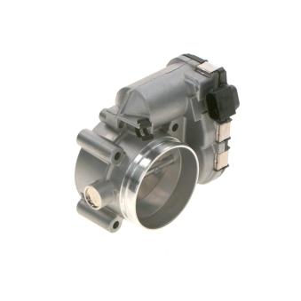 Élément d'ajustage, papillon des gaz BOSCH