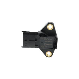 Capteur, pression de suralimentation BOSCH