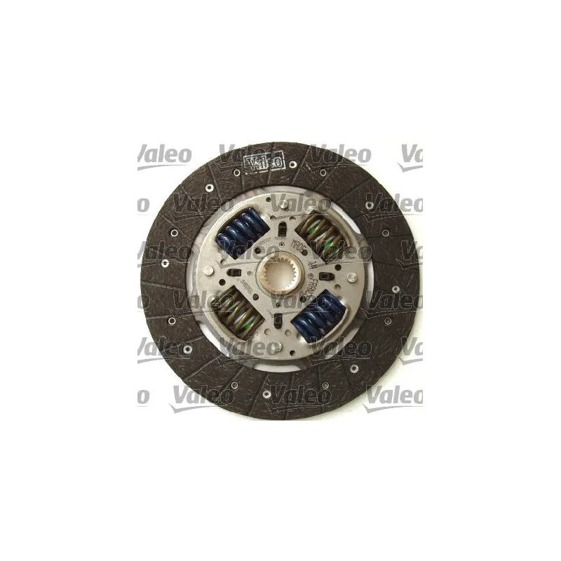 Kit d'embrayage VALEO 826599 - Visuel 3