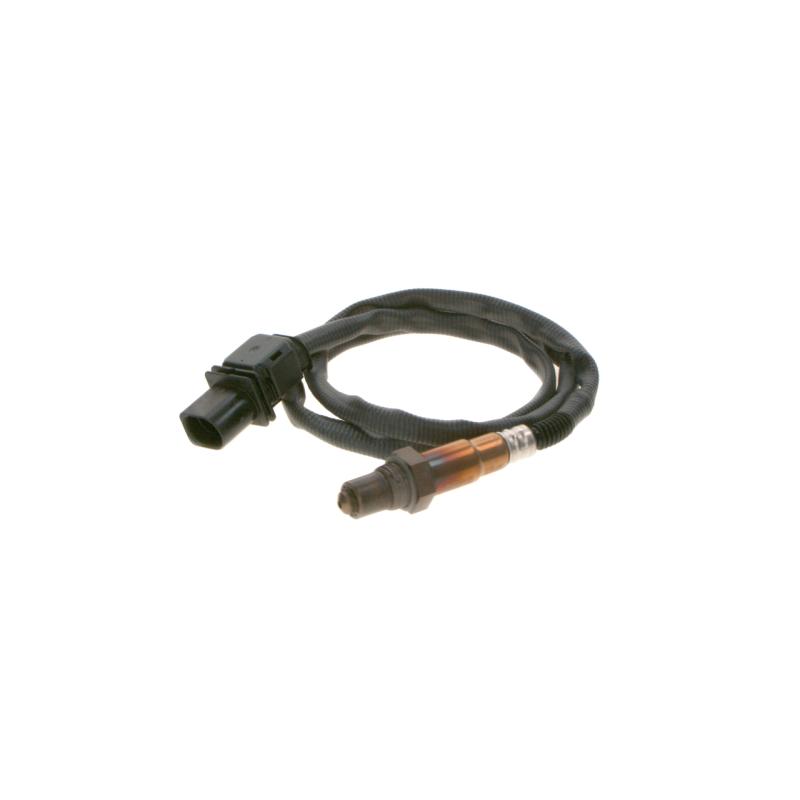 Sonde lambda BOSCH 0 258 007 215 - Visuel 1