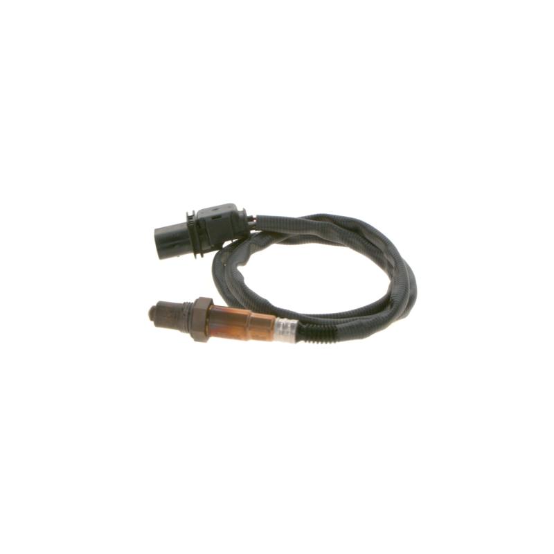 Sonde lambda BOSCH 0 258 007 215 - Visuel 3