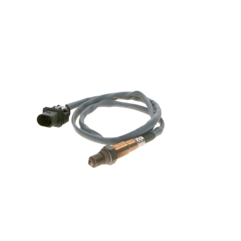 Sonde lambda BOSCH 0 258 017 094 - Visuel 2