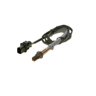 Sonde lambda BOSCH