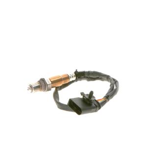 Sonde lambda BOSCH 0 258 027 096