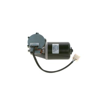 Moteur d'essuie-glace BOSCH