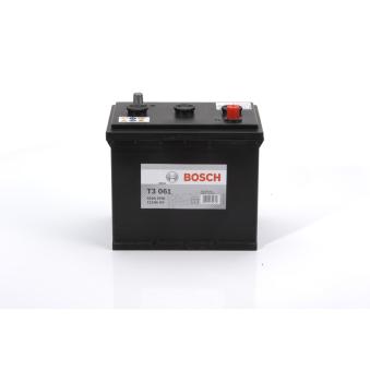 Batterie de démarrage BOSCH 0 092 T30 610