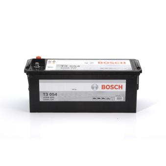 Batterie de démarrage BOSCH 0 092 T30 540