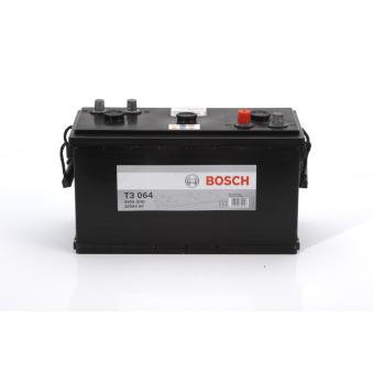 Batterie de démarrage BOSCH 0 092 T30 640