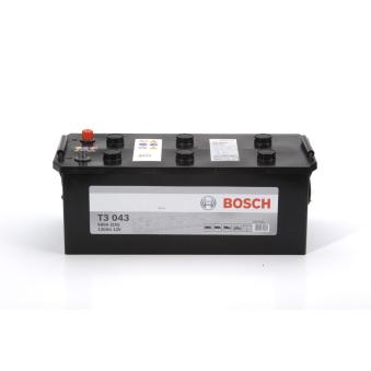 Batterie de démarrage BOSCH 0 092 T30 430