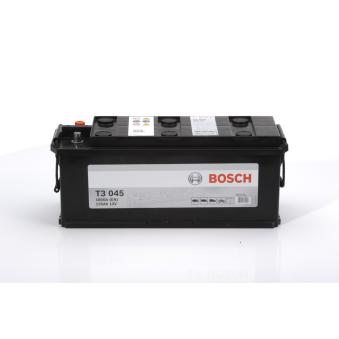 Batterie de démarrage BOSCH 0 092 T30 450