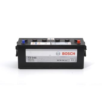 Batterie de démarrage BOSCH 0 092 T30 460