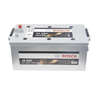 Batterie de démarrage BOSCH 0 092 TA0 800