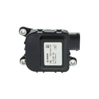 Correcteur, portée lumineuse BOSCH