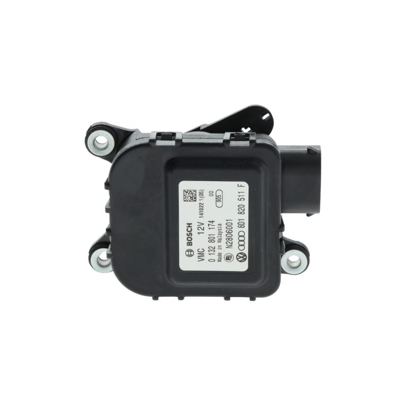 Correcteur, portée lumineuse BOSCH 0 132 801 174 - Visuel 1