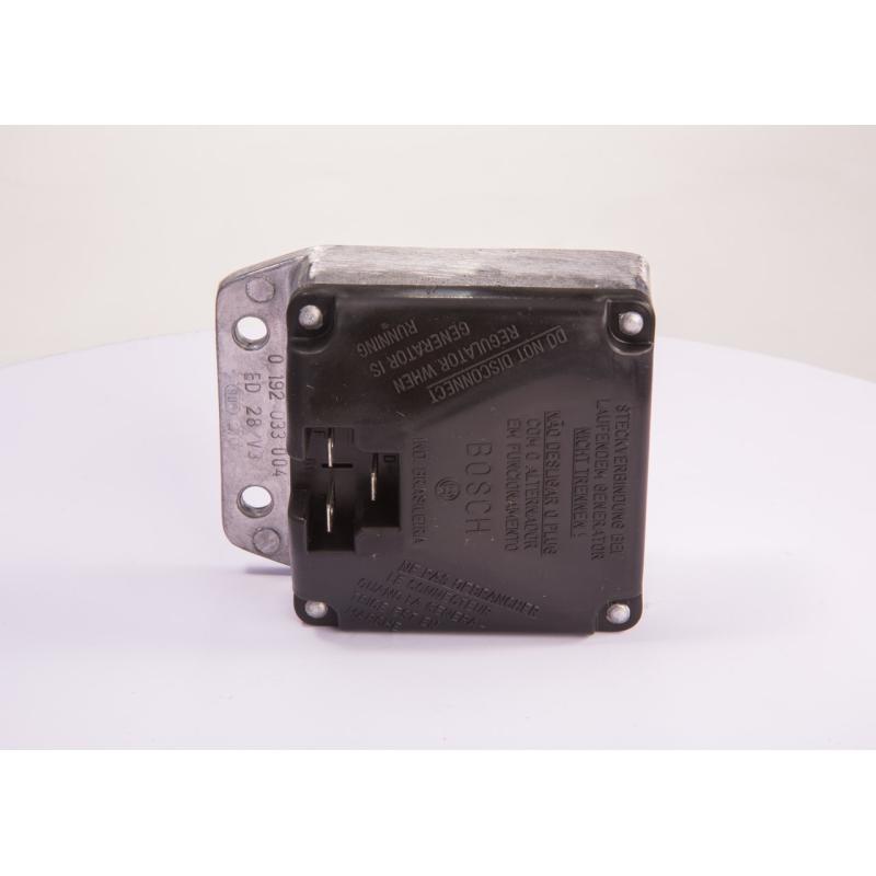 Régulateur d'alternateur BOSCH 0 192 033 004 - Visuel 1