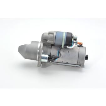 Démarreur BOSCH 0 001 231 016