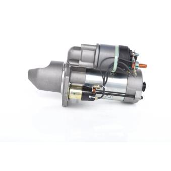 Démarreur BOSCH 0 001 251 010