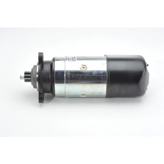 Démarreur BOSCH 0 001 417 001