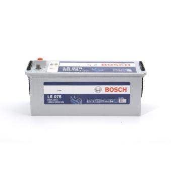 Batterie de démarrage BOSCH 0 092 L50 750