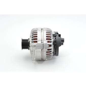 Alternateur BOSCH 0 124 655 065