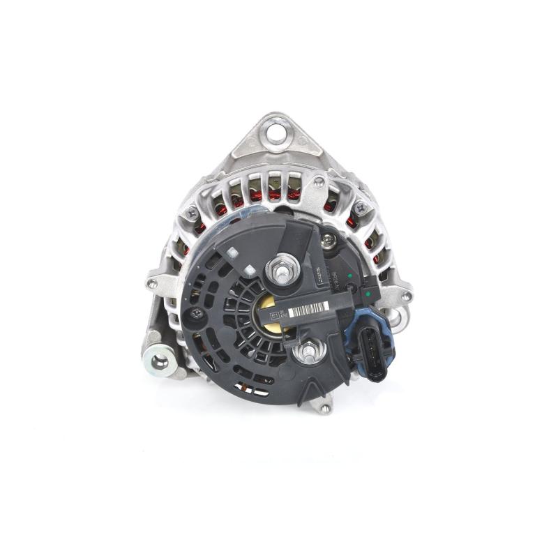 Alternateur BOSCH 0 124 655 243 - Visuel 2