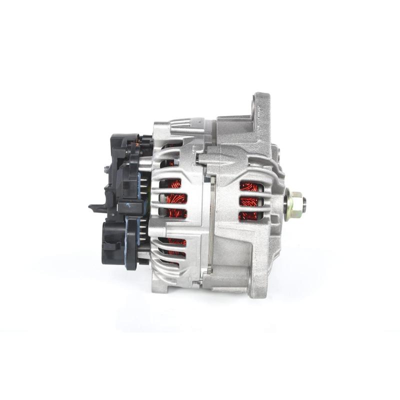 Alternateur BOSCH 0 124 655 243 - Visuel 3