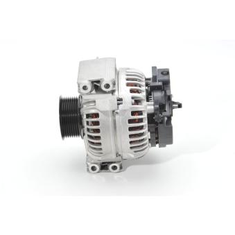 Alternateur BOSCH 0 124 655 007