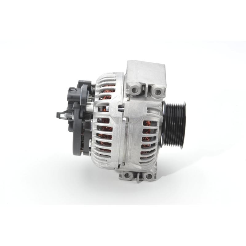 Alternateur BOSCH 0 124 655 007 - Visuel 3