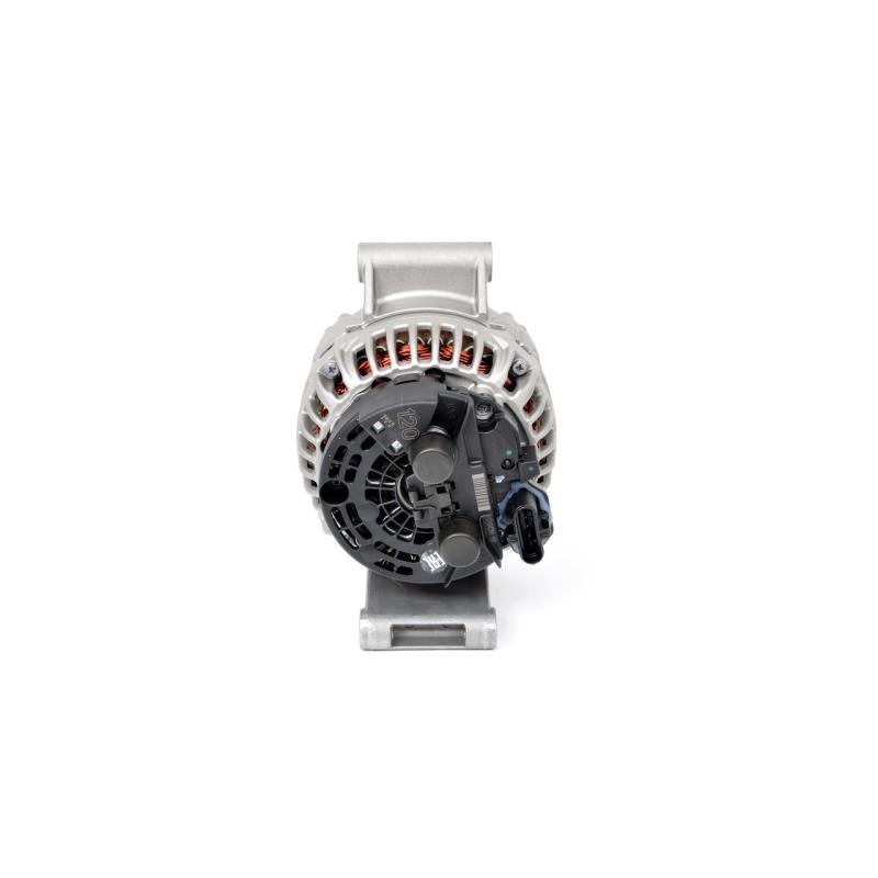 Alternateur BOSCH 0 124 655 385 - Visuel 2