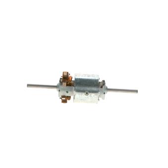 Moteur électrique, pulseur d'air habitacle BOSCH