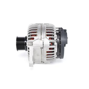 Alternateur BOSCH 0 124 555 110