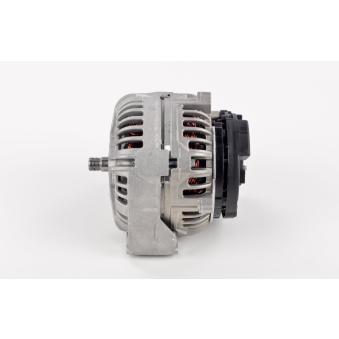 Alternateur BOSCH 0 124 615 041