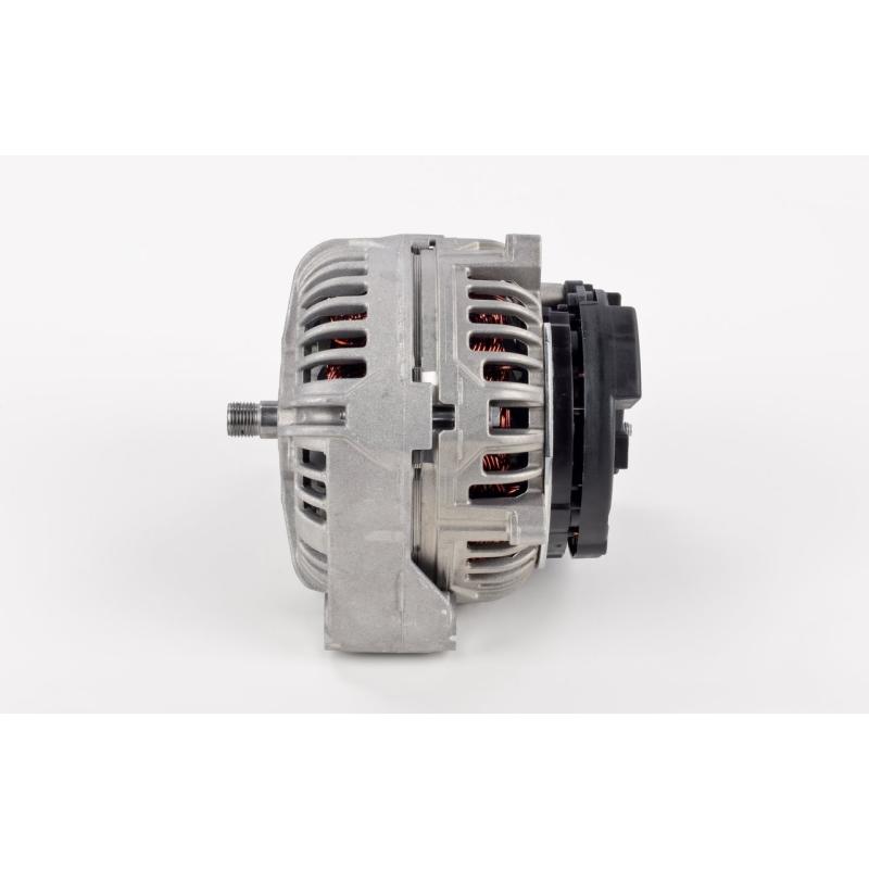 Alternateur BOSCH 0 124 615 041 - Visuel 1