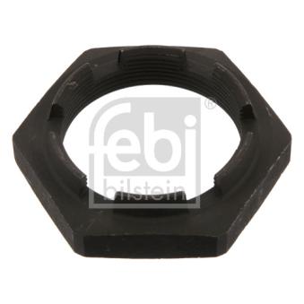 Ecrou d'essieu FEBI BILSTEIN 43608