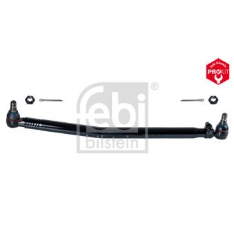 Barre de direction FEBI BILSTEIN 43610