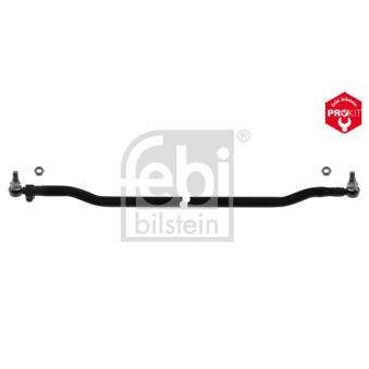 Barre de connexion FEBI BILSTEIN 43614