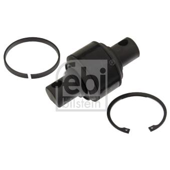 Kit de remise en état, bras de liaison FEBI BILSTEIN 43599