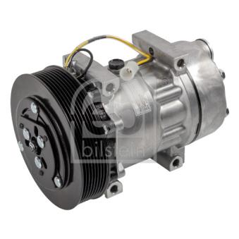 Compresseur, climatisation FEBI BILSTEIN 43558
