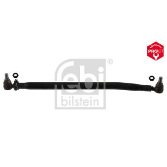 Barre de direction FEBI BILSTEIN 43722