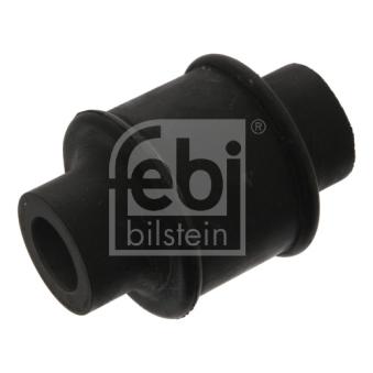 Suspension, amortisseur FEBI BILSTEIN 43724