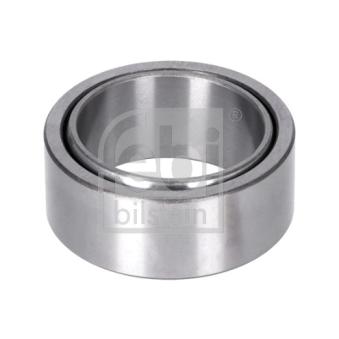Coussinet, fusée d'essieu FEBI BILSTEIN 43729