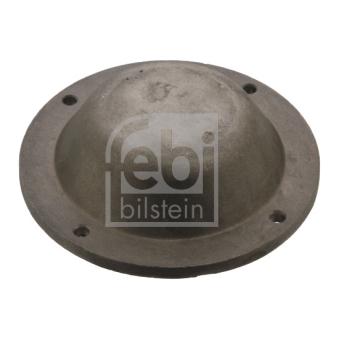 Couvercle de protection, moyeu de roue FEBI BILSTEIN