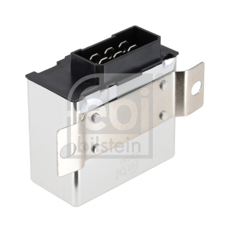 Centrale clignotante FEBI BILSTEIN 43748 - Visuel 1