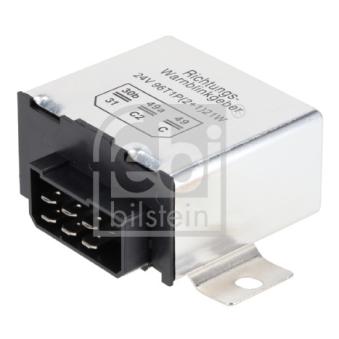 Centrale clignotante FEBI BILSTEIN