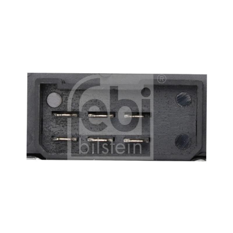 Centrale clignotante FEBI BILSTEIN 43748 - Visuel 2