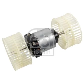 Pulseur d'air habitacle FEBI BILSTEIN 43775